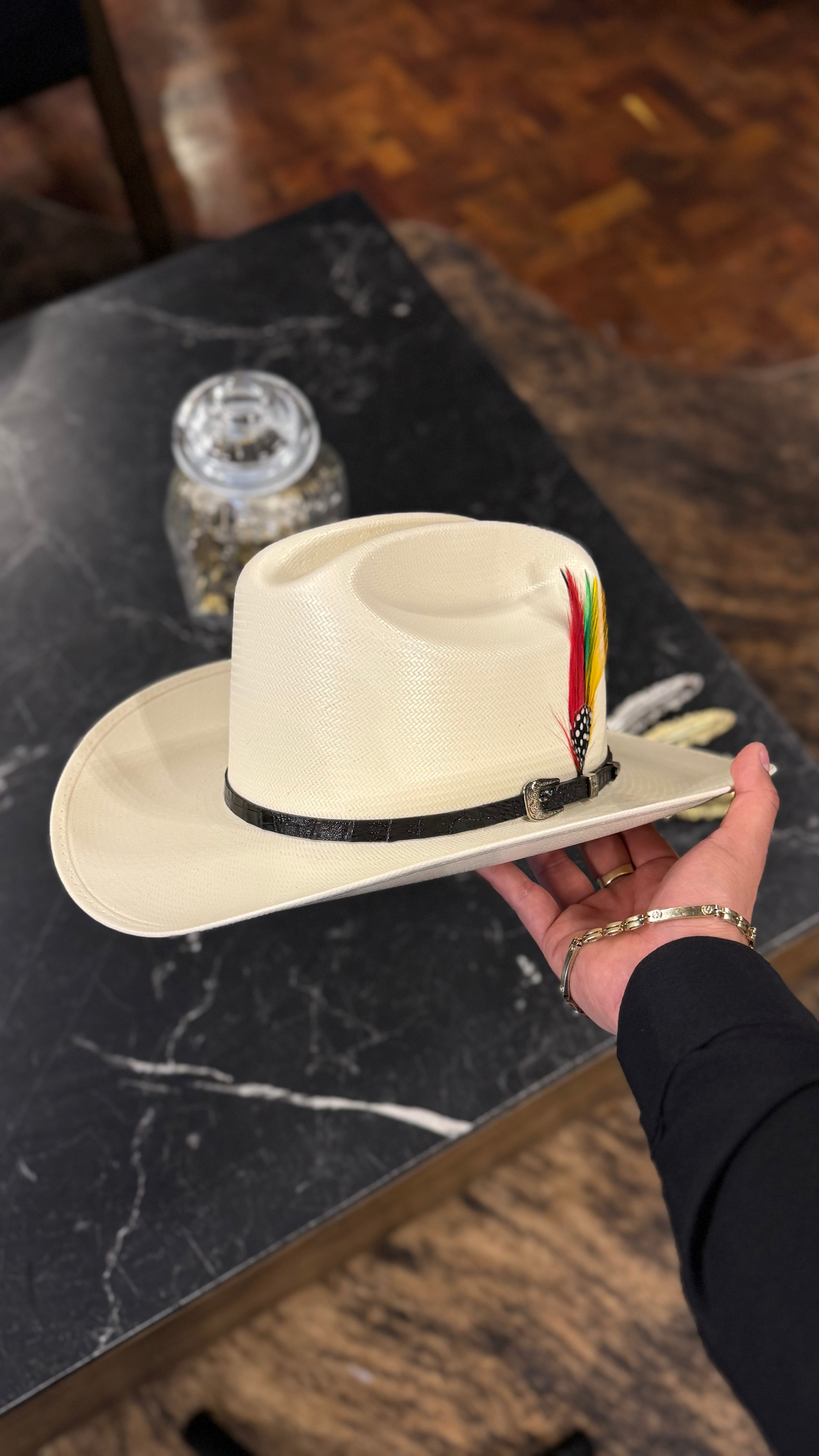 Rancher Clasico 1000X