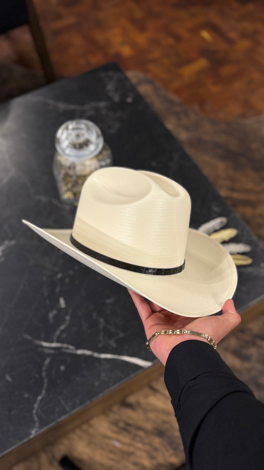 Rancher Clasico 1000X