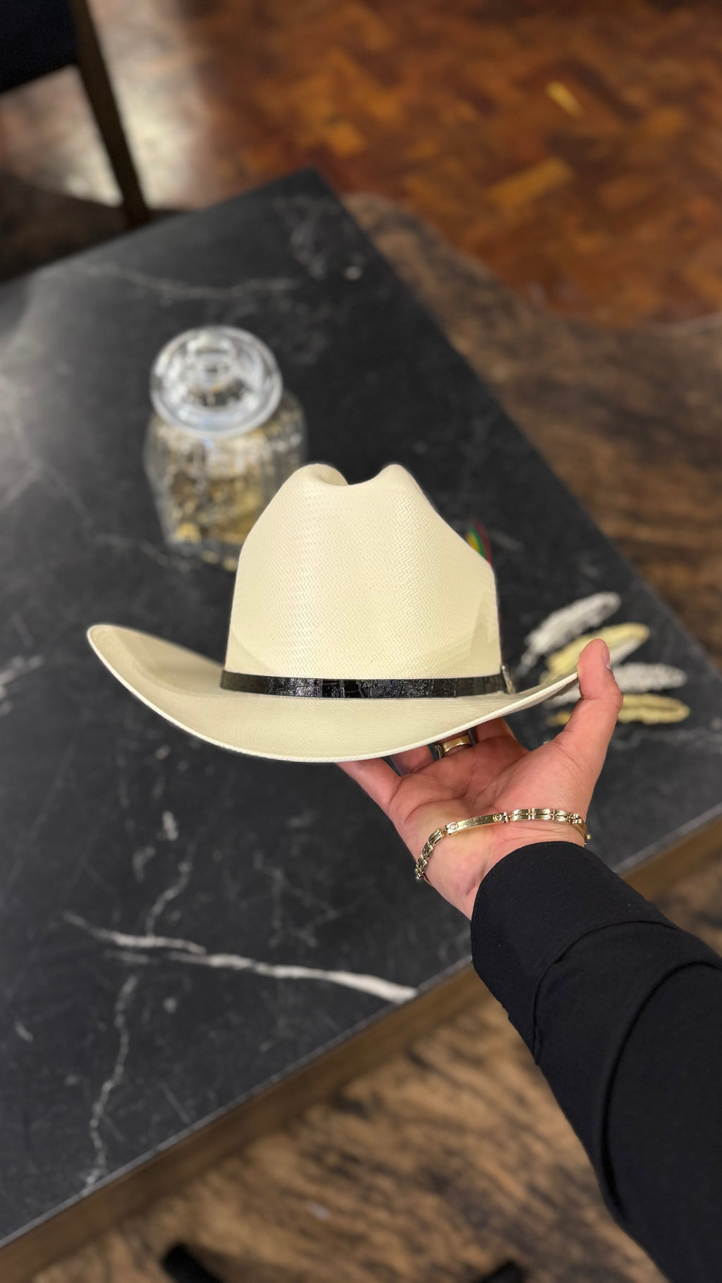 Rancher Clasico 1000X