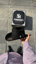 1MIL X Edicion Especial Cocodrilo Negro