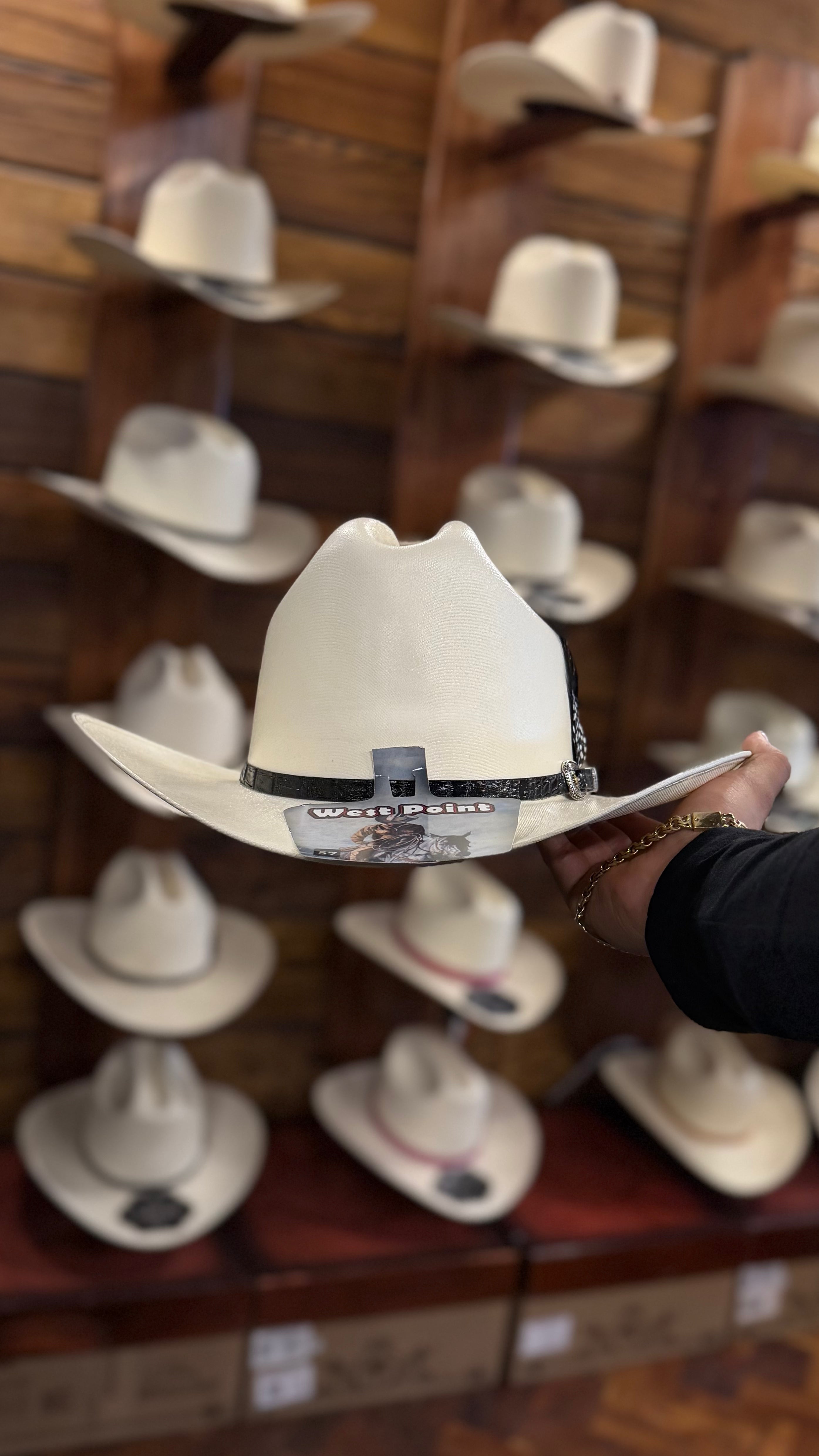 Rancher Edicion Black 5000 Diamantes