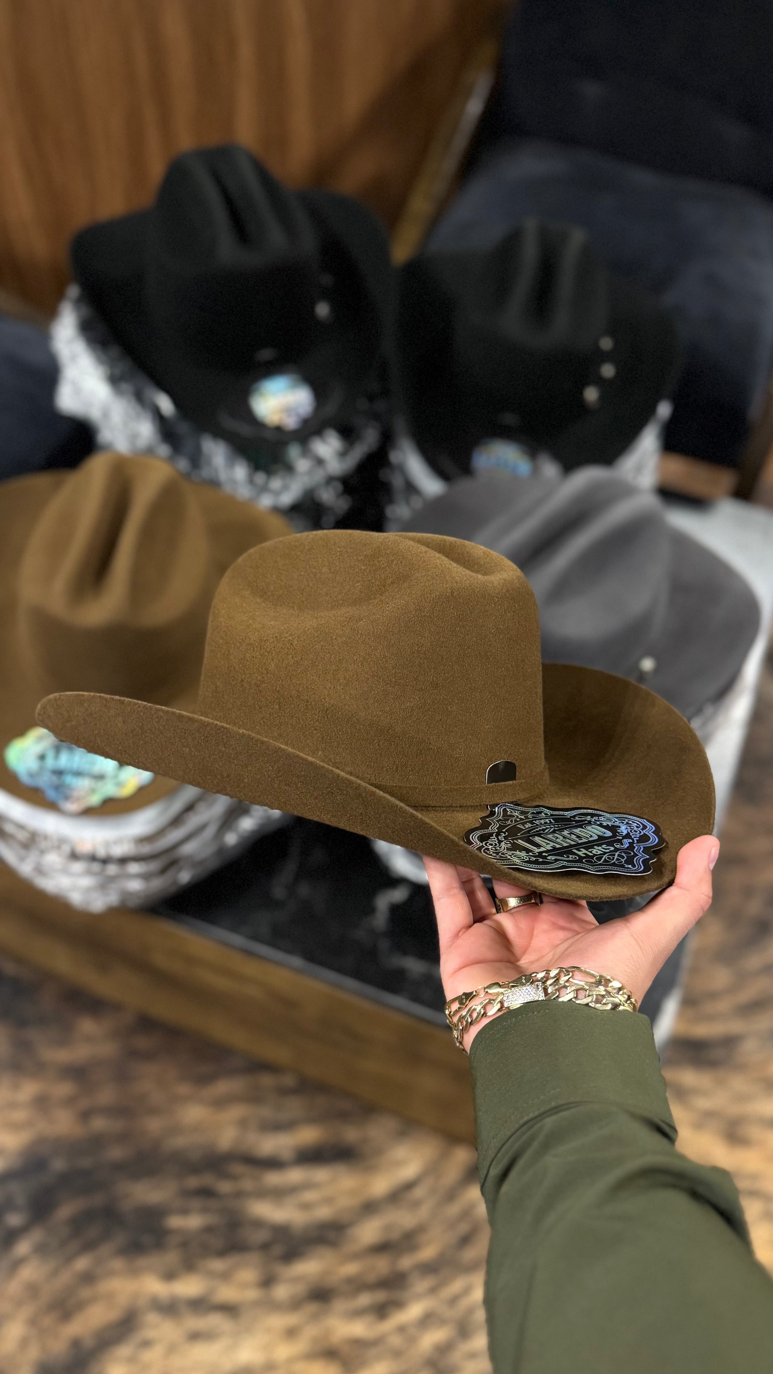 Rancher 100x Nuez