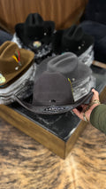Rancher 100X Sharco