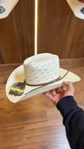 Rodeo Huellitas 300X