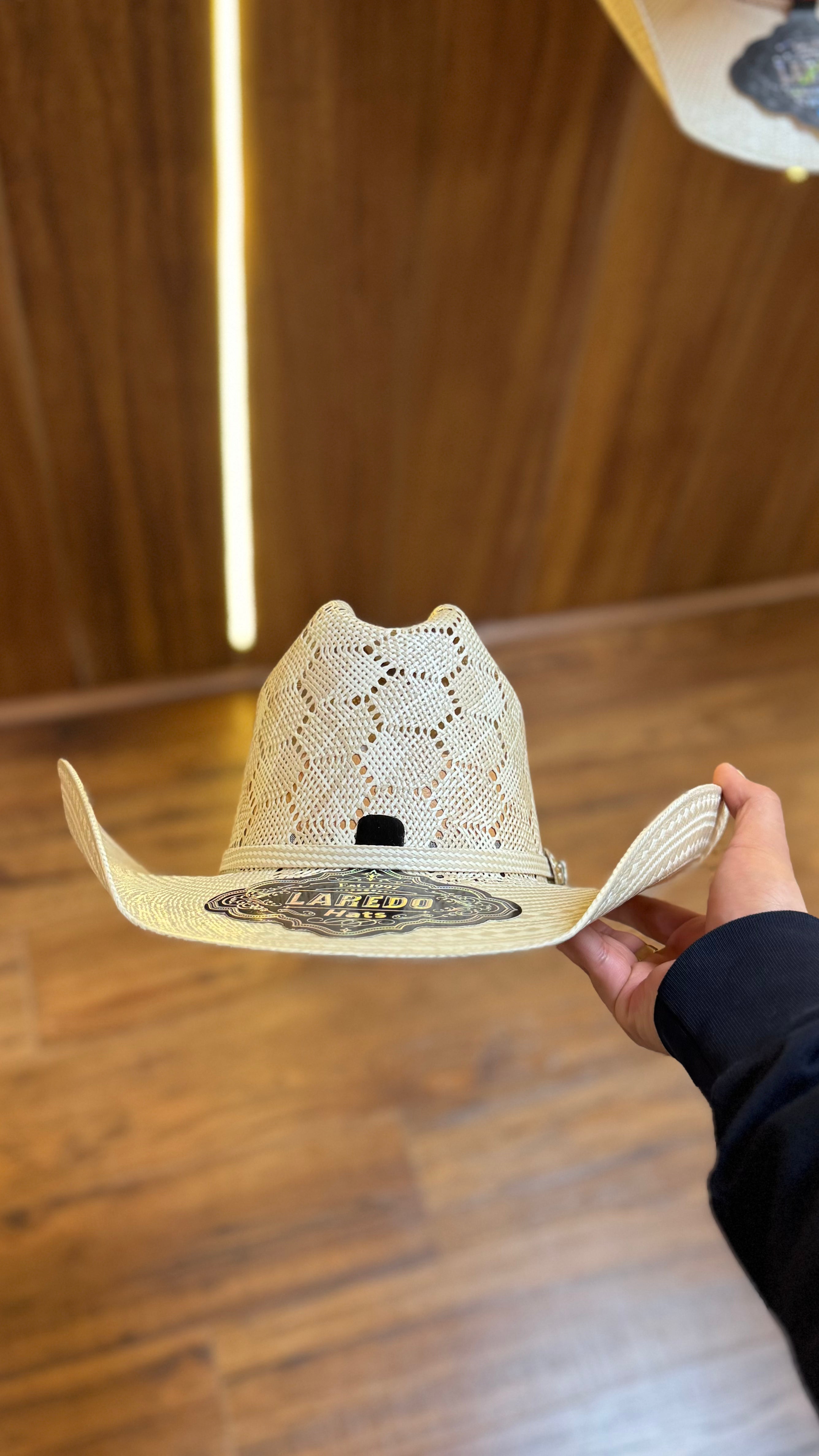 Rodeo Rombos Tejido 300X