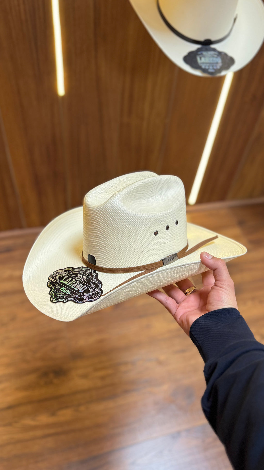 Rodeo Ventilado Clasico 300X