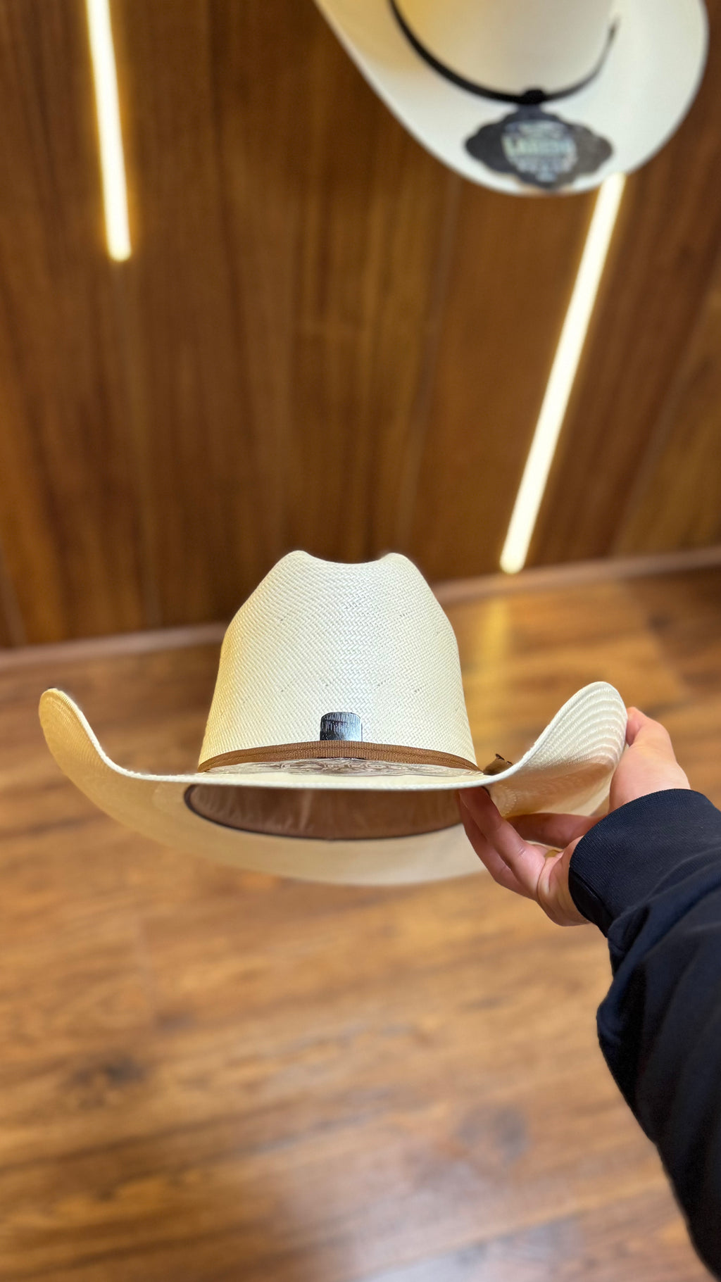 Rodeo Ventilado Clasico 300X