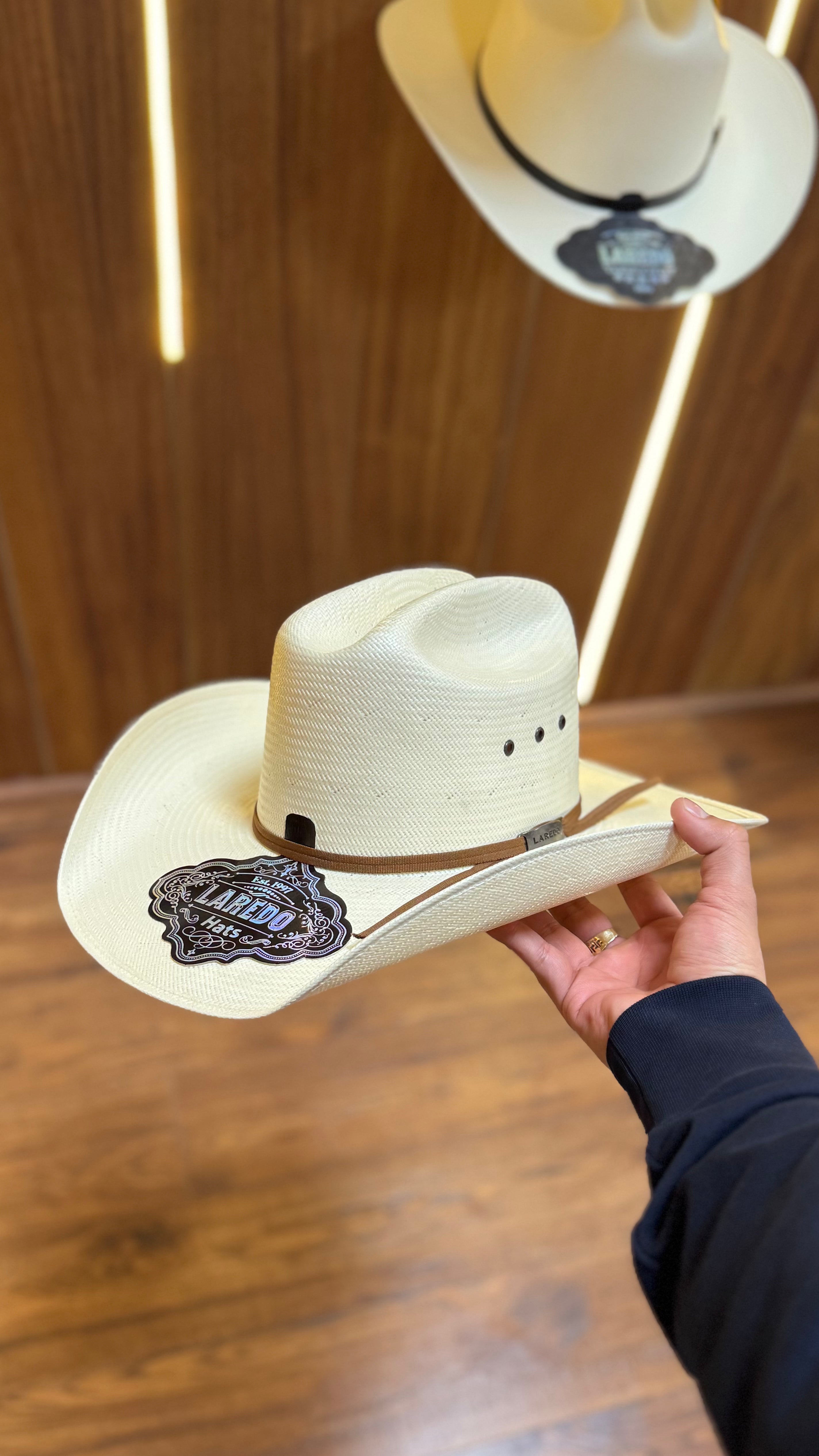 Rodeo Ventilado Clasico 300X