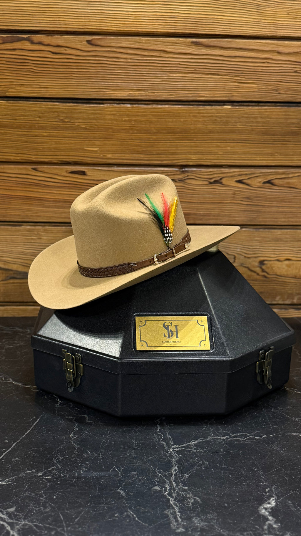 20X Sinaloa Banano Edicion Cincelada