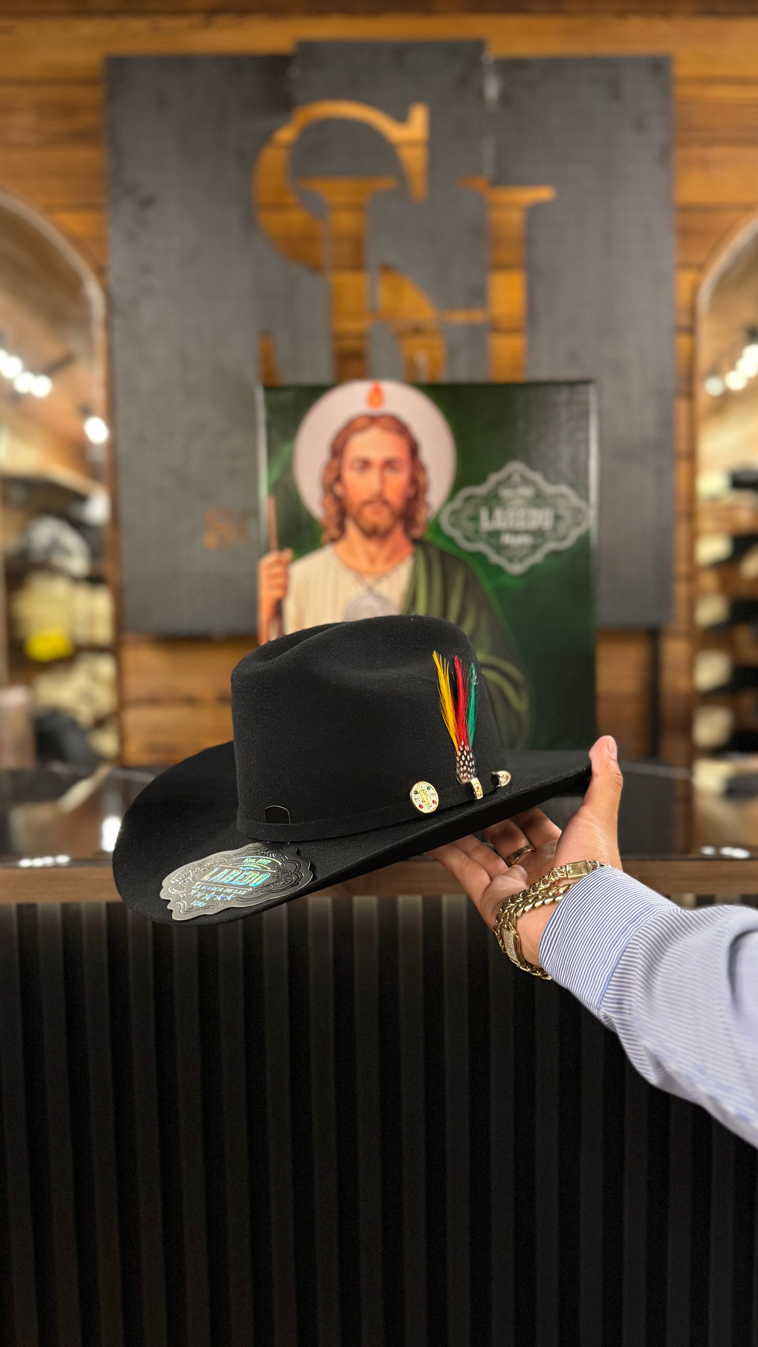 1MIL X Edicion Especial San Judas Tadeo