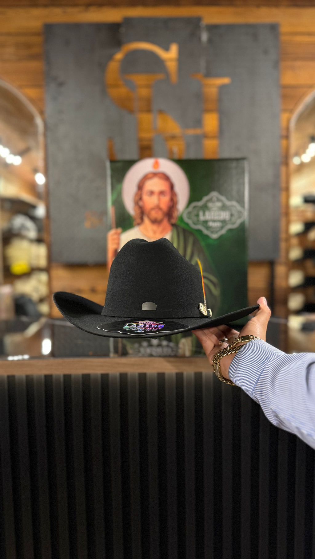 1MIL X Edicion Especial San Judas Tadeo
