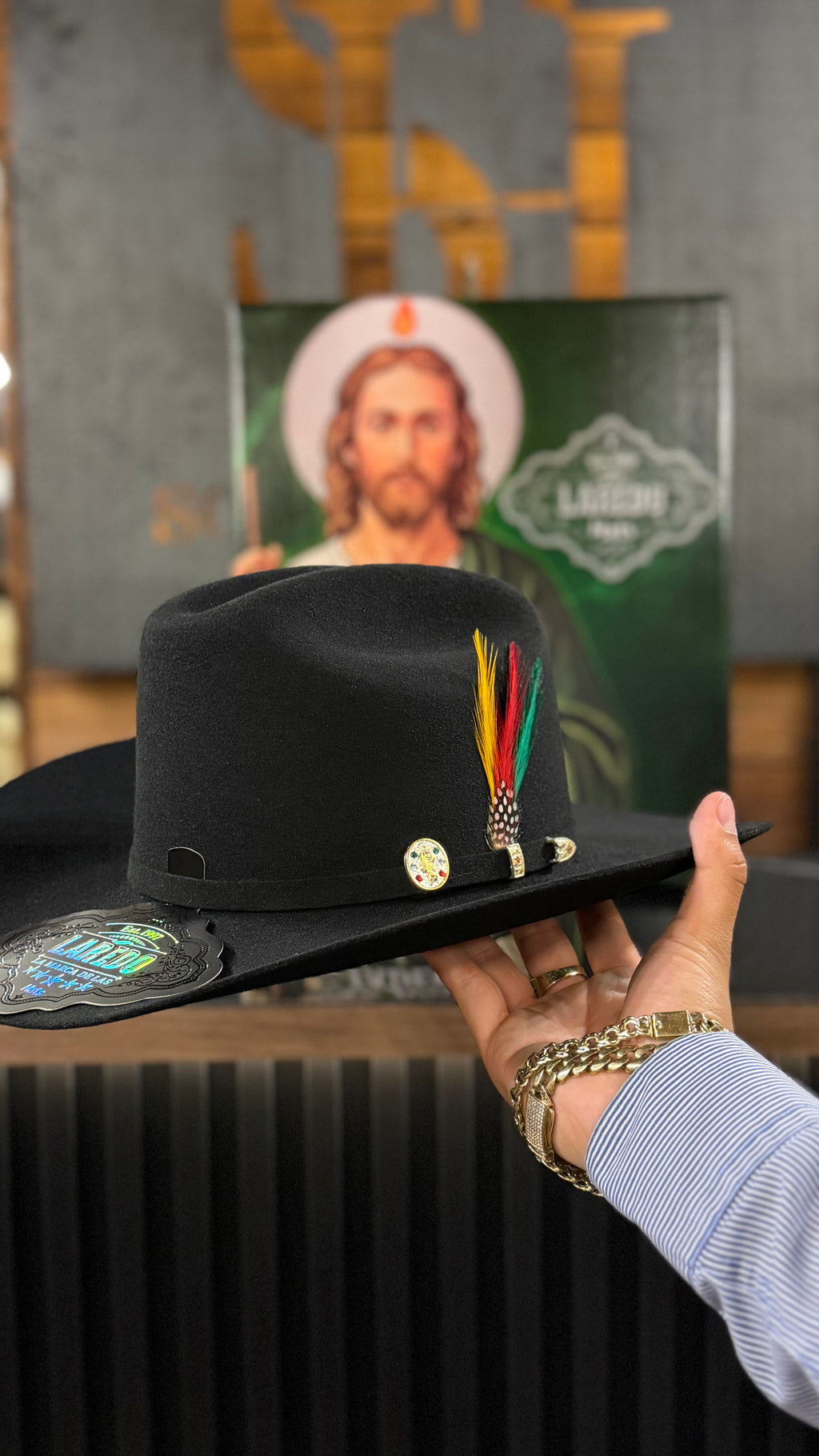 1MIL X Edicion Especial San Judas Tadeo