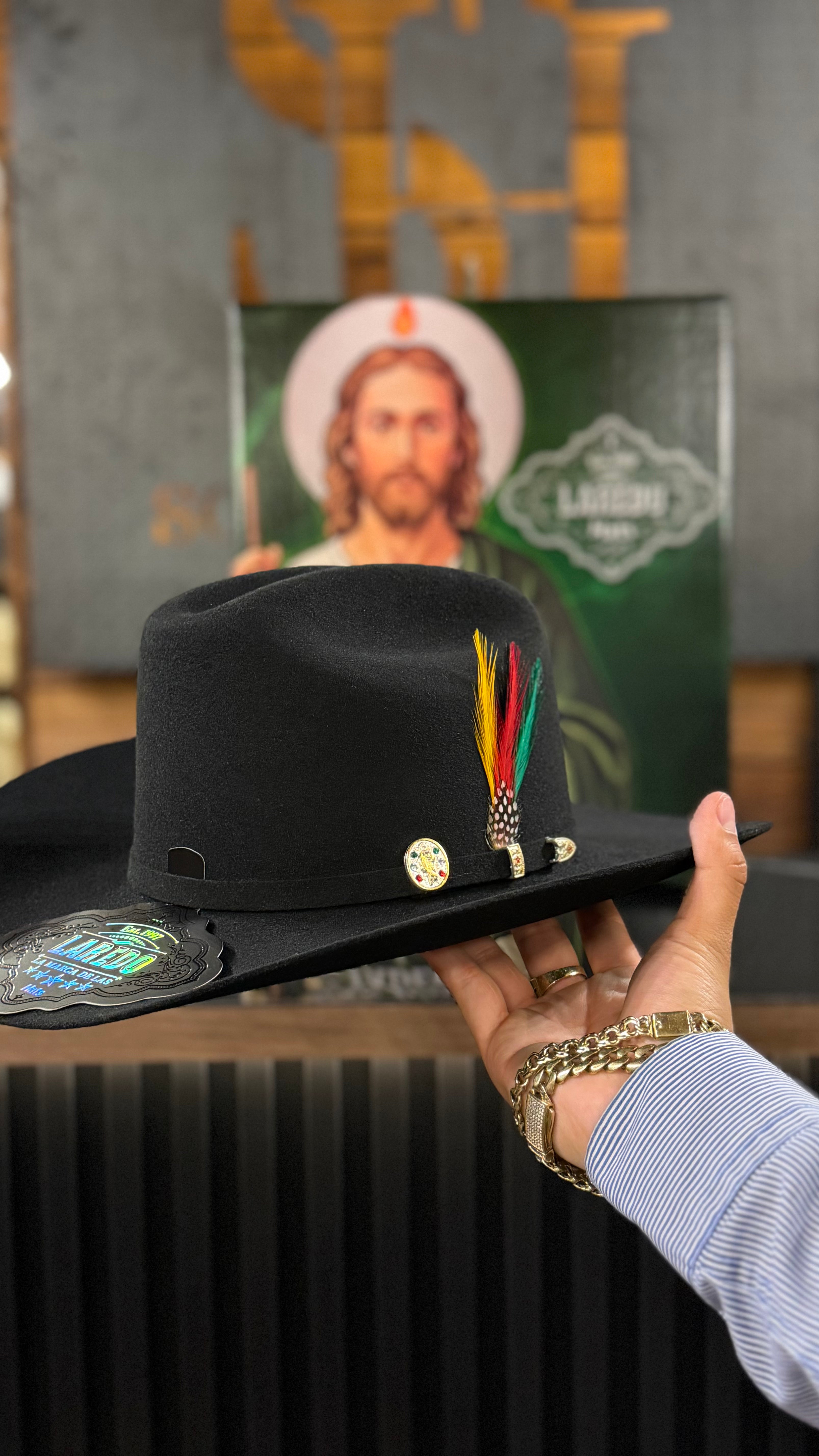 1MIL X Edicion Especial San Judas Tadeo