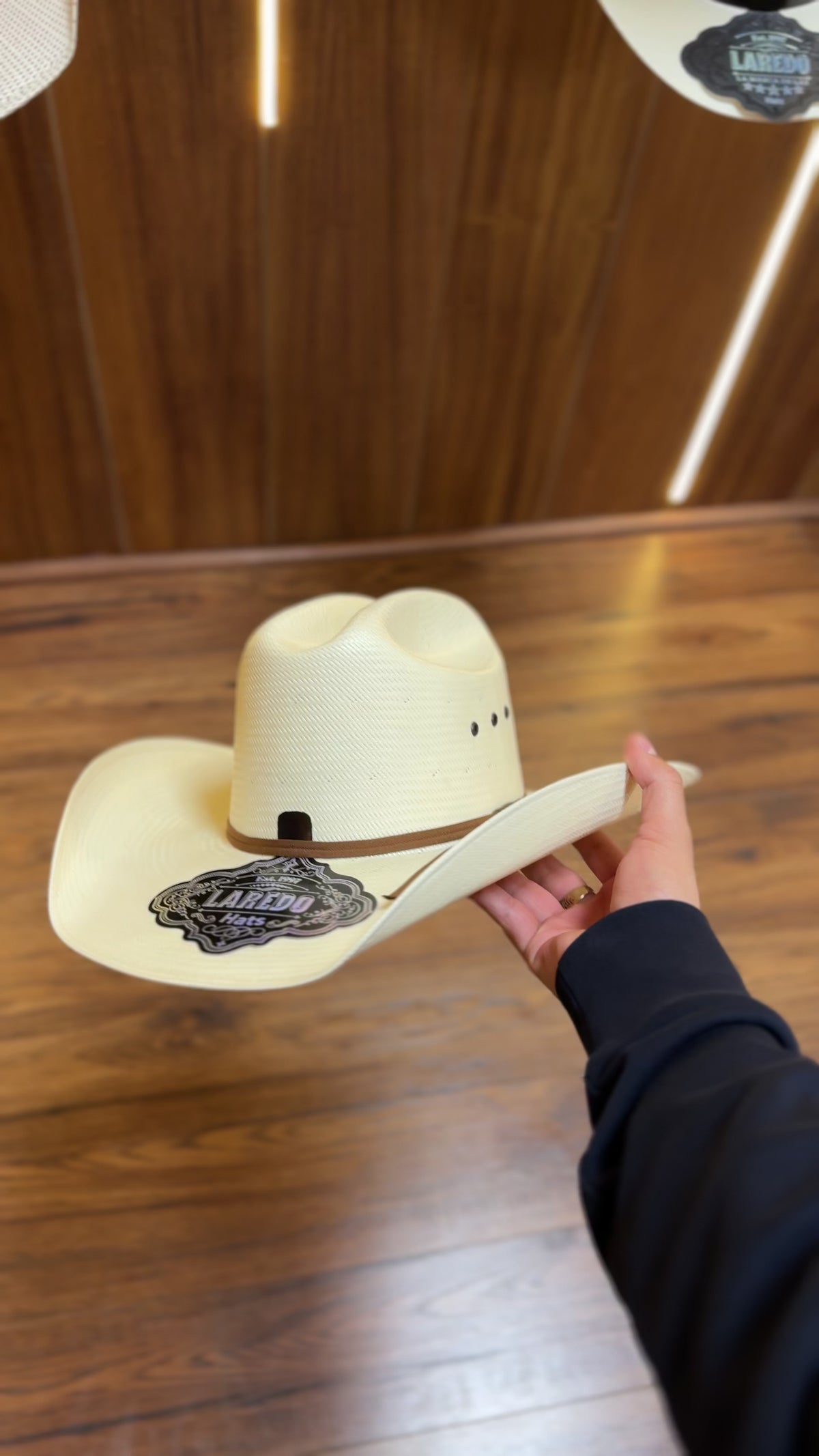 Rodeo Ventilado Clasico 300X