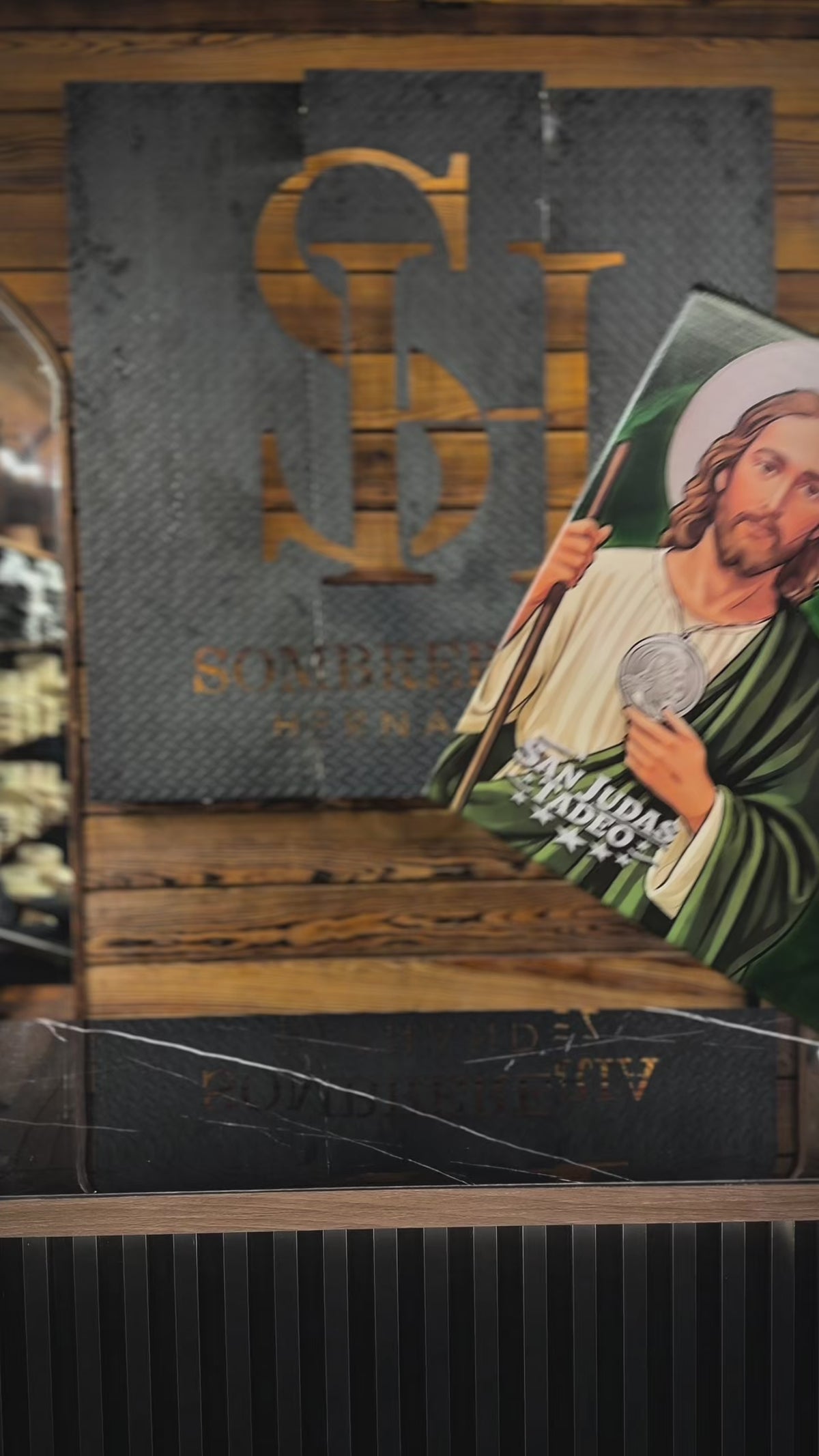 1MIL X Edicion Especial San Judas Tadeo