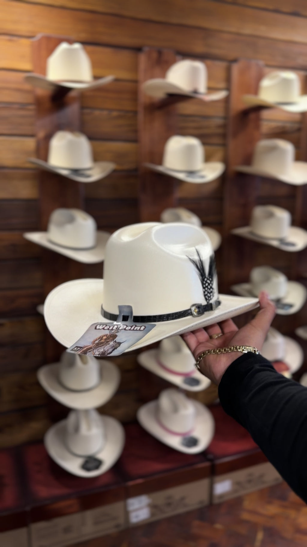 Rancher Edicion Black 5000 Diamantes