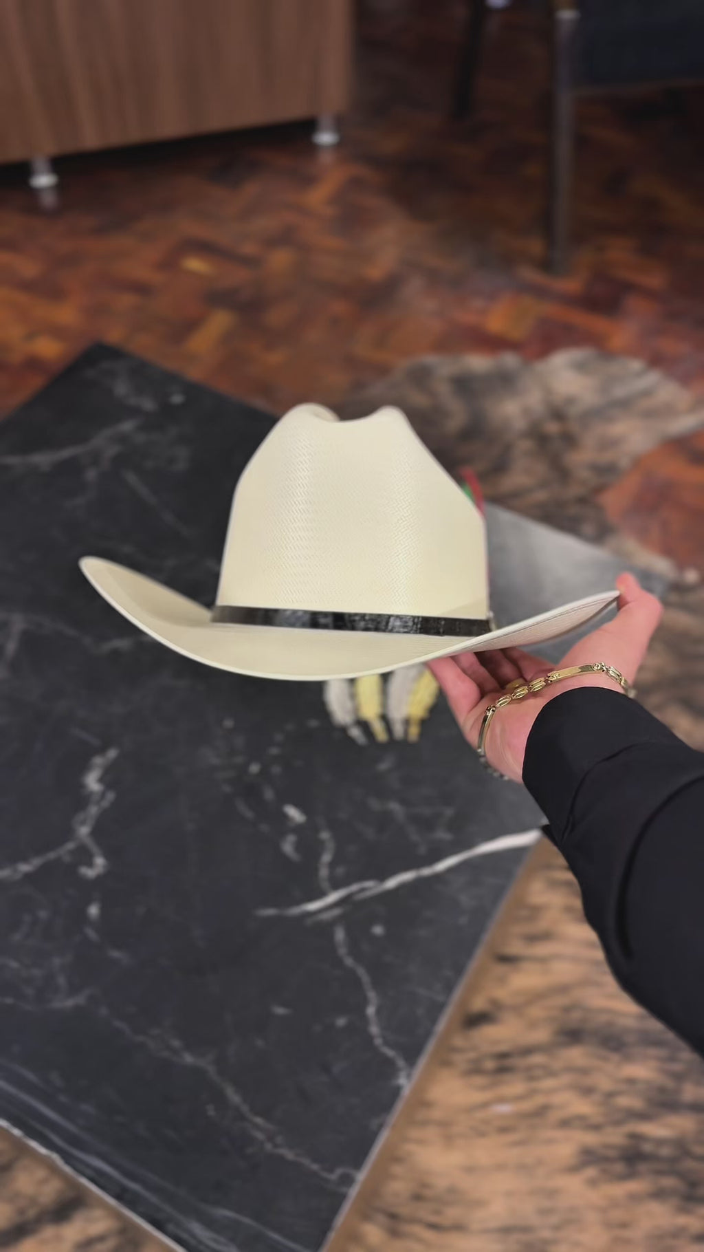 Rancher Clasico 1000X
